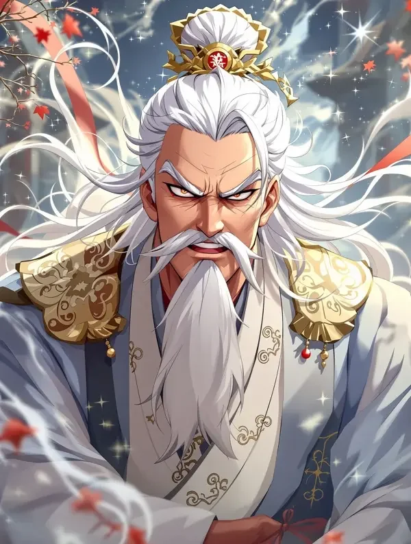 工口漫画网_一念永恒 第二季