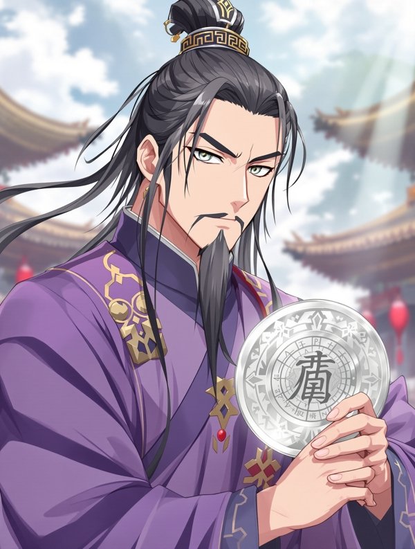 工口漫画网_回到明朝当王爷 动画版
