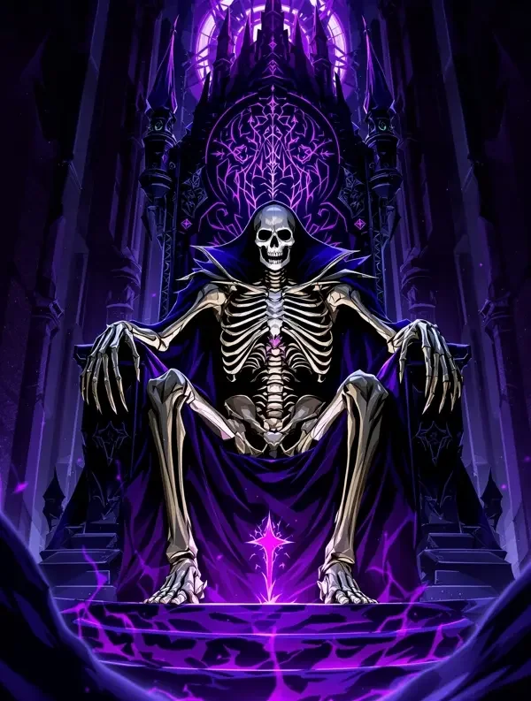 工口漫画网_OVERLORD 第五季_穿越番剧在线观看 工口漫画网_OVERLORD 第五季